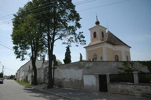 kostel