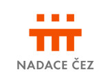 Nadace čez