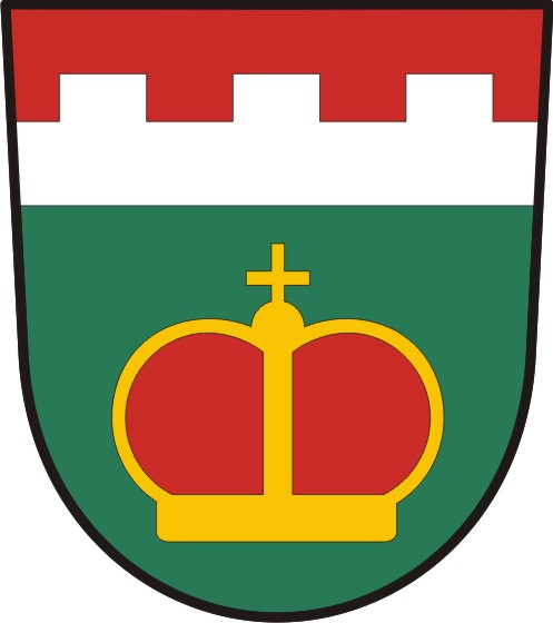 Znak obce Račice