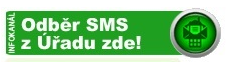 SMS Infokanál obce SMS Infokanál obce